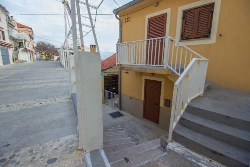 Apartamento Seafront Lisac
