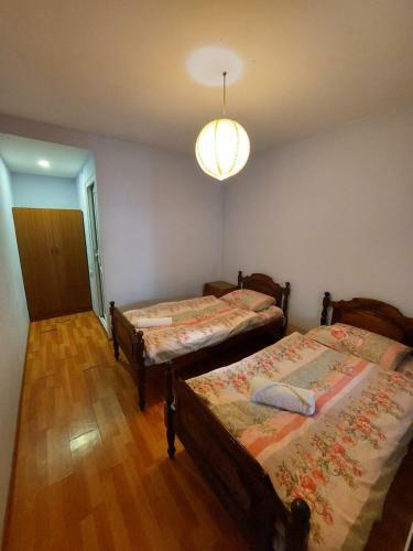 Lostinn Kazbegi Hostel