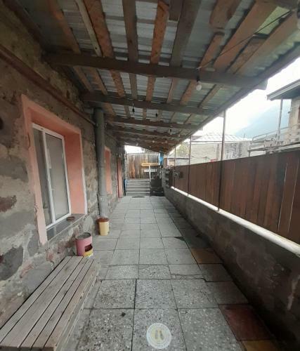 Lostinn Kazbegi Hostel