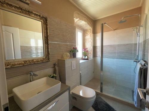 Villa Stone House Hedonia
