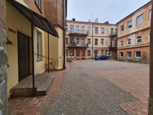 Apartamento Central Star
