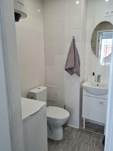 Apartamento Central Star