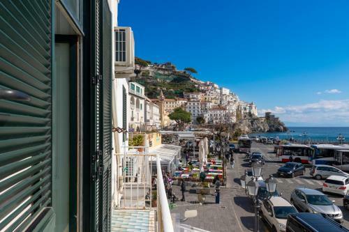 Apartamento Lu Penniell