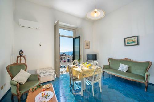 Apartamento Lu Penniell