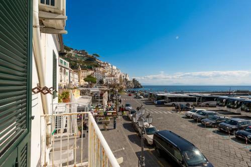 Apartamento Lu Penniell