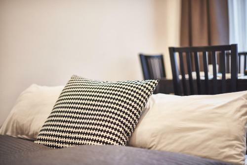 Apartamento Flat At L�v�lde Square