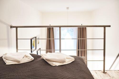 Apartamento Flat At L�v�lde Square