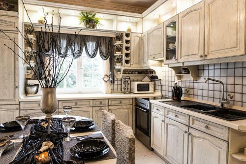 Apartamento Elisabeth House