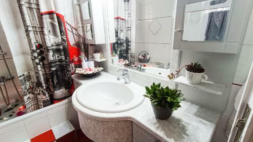 Apartamento Elisabeth House