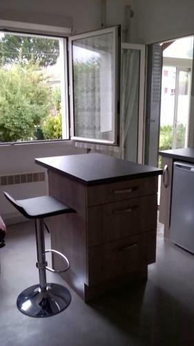 Apartamento Studio Anglet