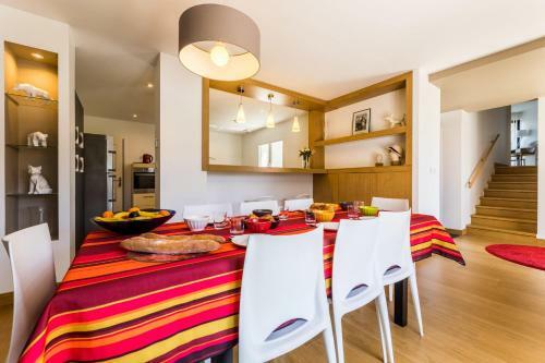Villa Eagle Keyweek 4 Bedrooms Villa With Terrace