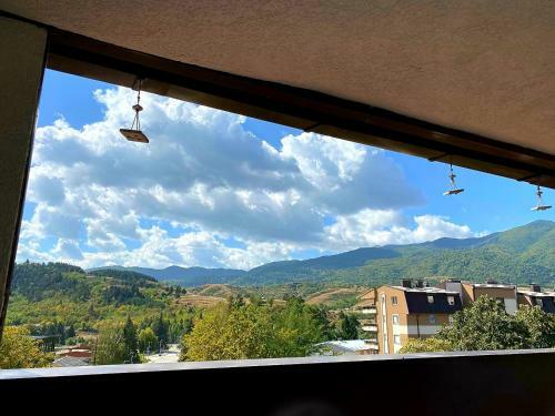 Apartamento Modern Penthouse Duplex In Bitola