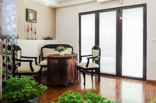 Apartamento Modern Penthouse Duplex In Bitola