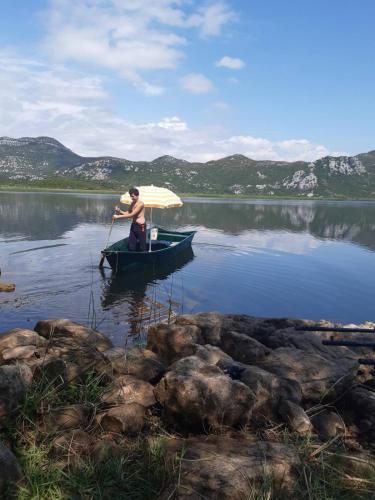 Apartamento Island Prevlaka