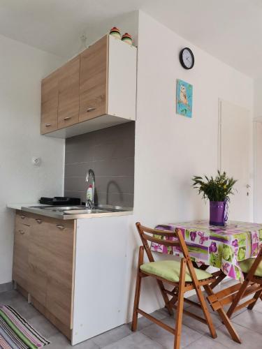 Apartamento Island Prevlaka