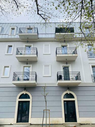 Apartman Dora