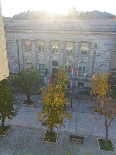 Apartman Msm