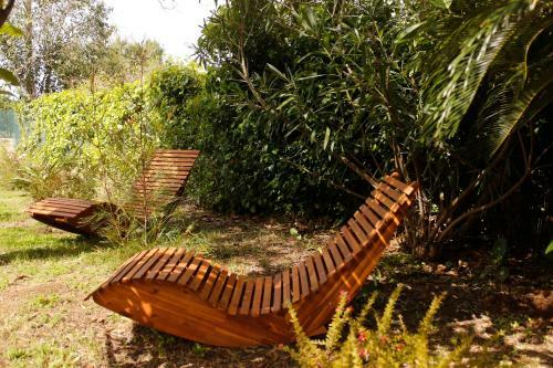 Bed & Breakfast Villa La Gitana