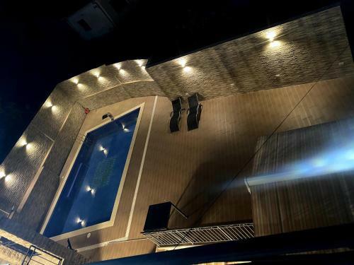 Apartamento Lux Seky With Pool