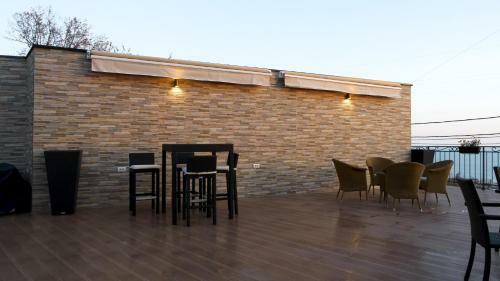 Apartamento Lux Seky With Pool