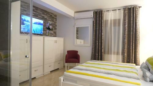 Apartamento Lux Seky With Pool