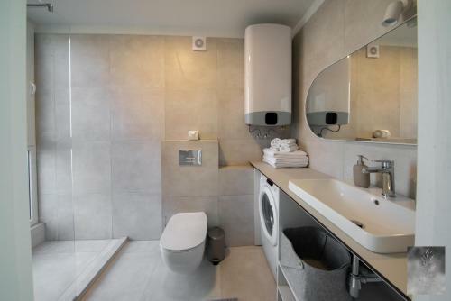Apartamento Come2rest - Smilga