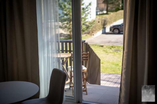 Apartamento Come2rest - Smilga