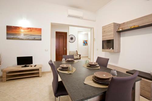 Apartamento Appartamento Ad Anzio Centro