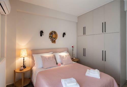 Apartamento Il Segreto Di Varda