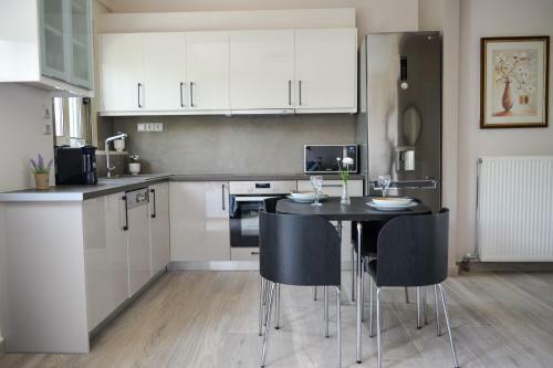 Apartamento Il Segreto Di Varda
