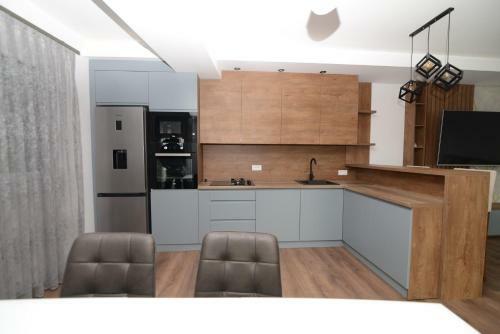 Noce Apartments - Lihnidos Residence