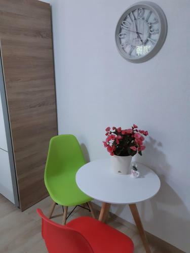 Petar Apartments