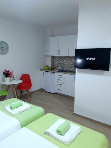 Petar Apartments