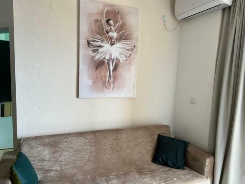 Lagadin Apartment