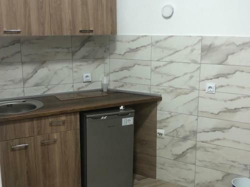 Apartamento Room 10