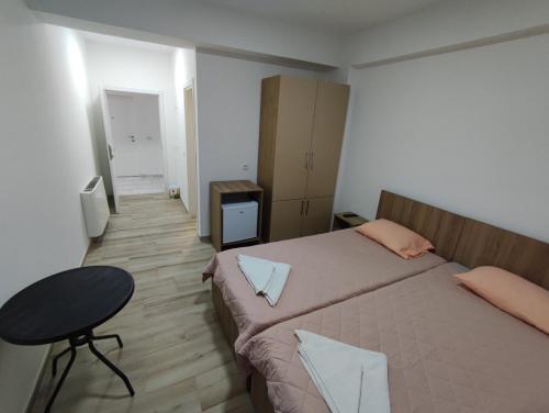 Apartamento Room 3