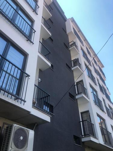 Apartamento Room 9