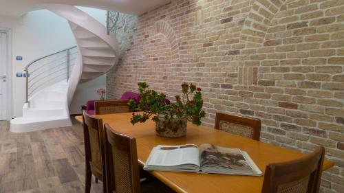Apartamento Welcomely - Brezza Marina