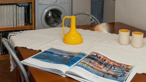 Apartamento Welcomely - Brezza Marina