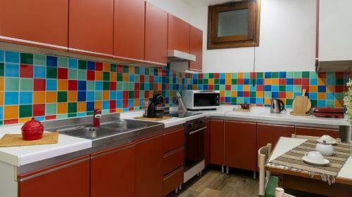 Apartamento Welcomely - Brezza Marina