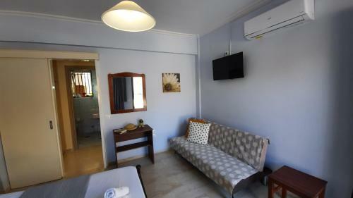 Myrsini Central Apartment