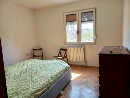 Apartamento Vera
