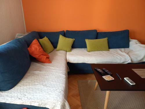 Apartamento Vera