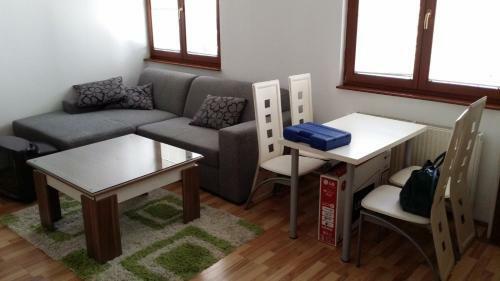 Nice Apartment In Centar Of Skopje