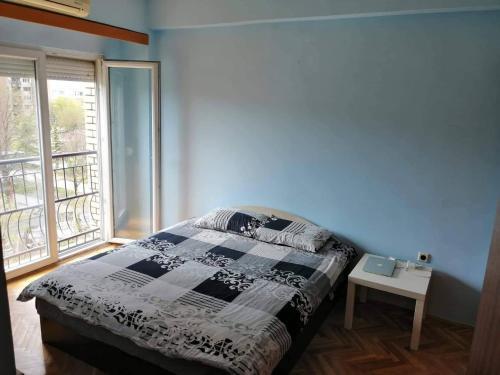 Anev's Apartments