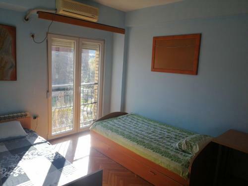 Anev's Apartments