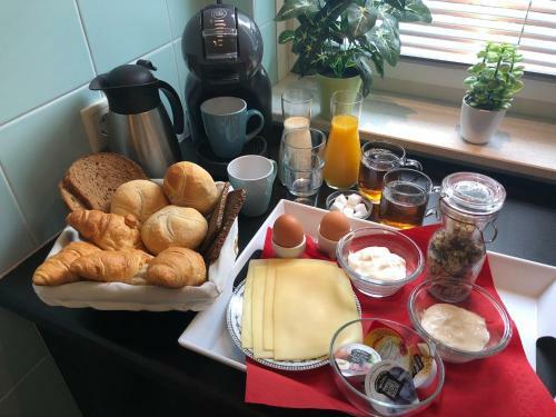 Bed & Breakfast Kloosterveen 123