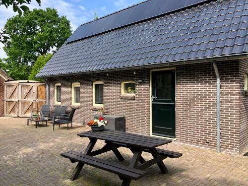 Bed & Breakfast Kloosterveen 123