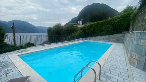 Apartamento Modern Duplex Flat With Exceptional View And Pool