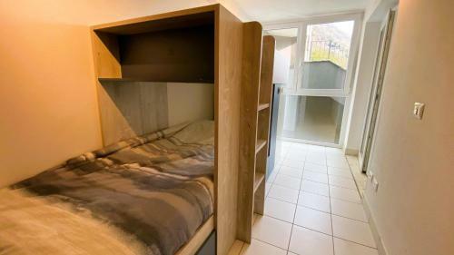 Apartamento Modern Duplex Flat With Exceptional View And Pool